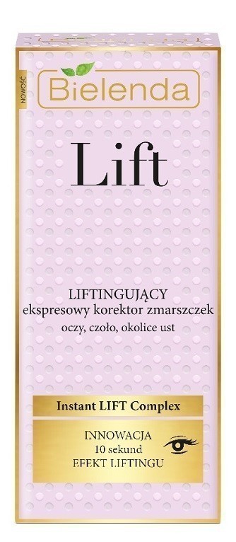 Bielenda Lift
