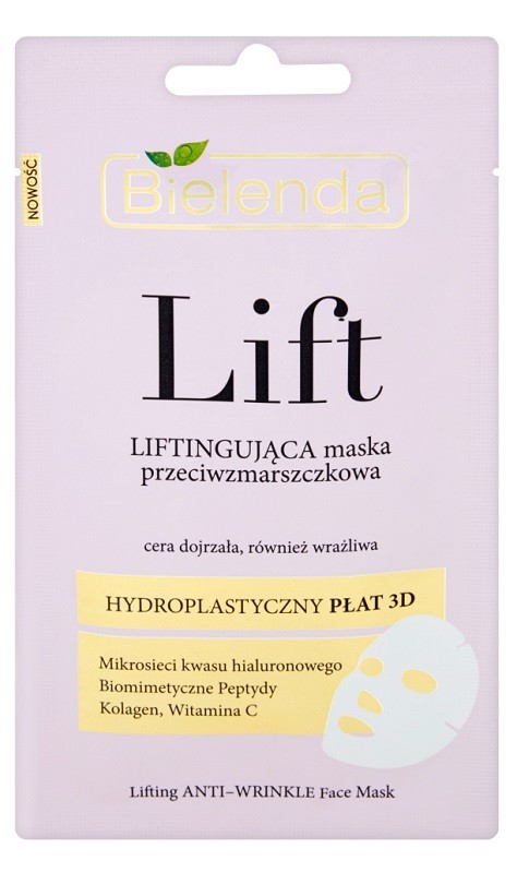 Bielenda Lift