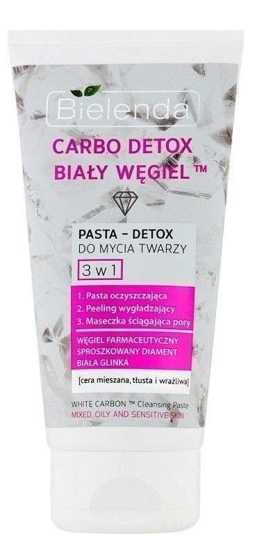 Bielenda Carbo Detox