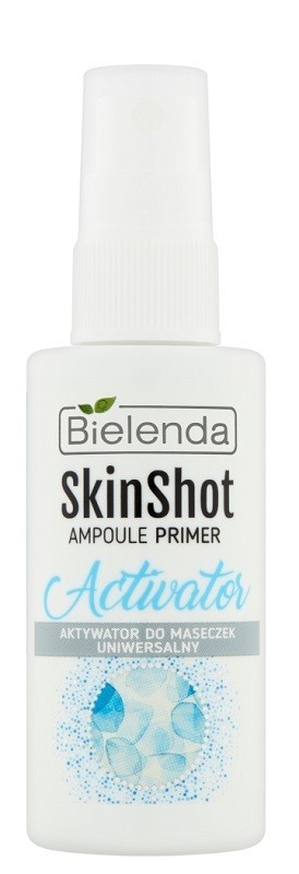 Bielenda Skin Shot