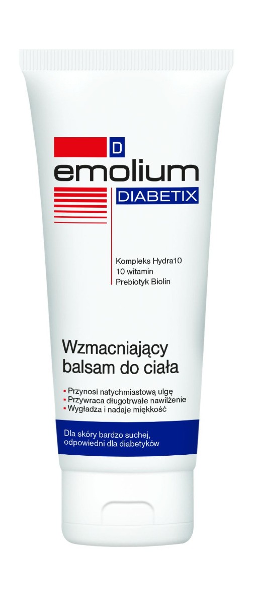 Emolium Diabetix
