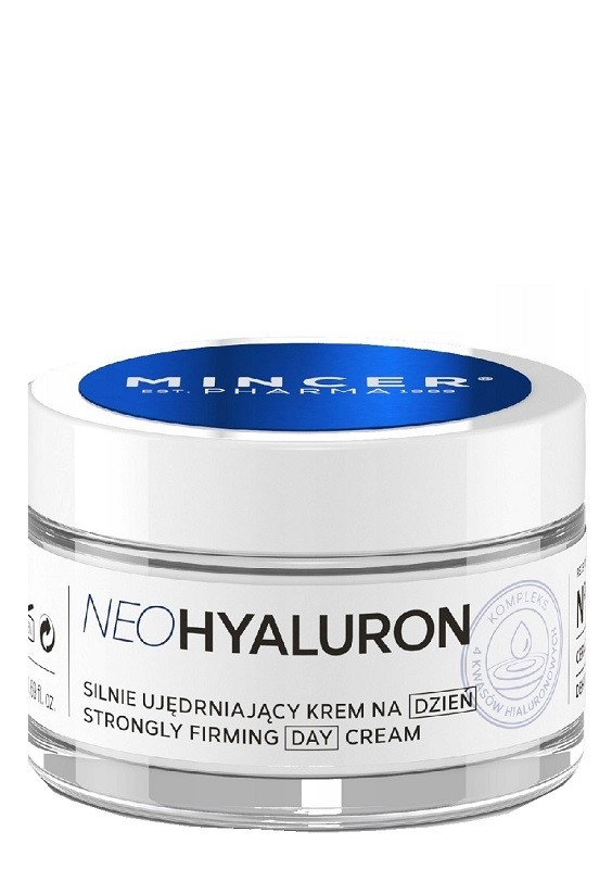 Mincer Neo Hyaluron 901