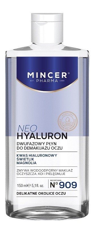 Mincer Neo Hyaluron 909