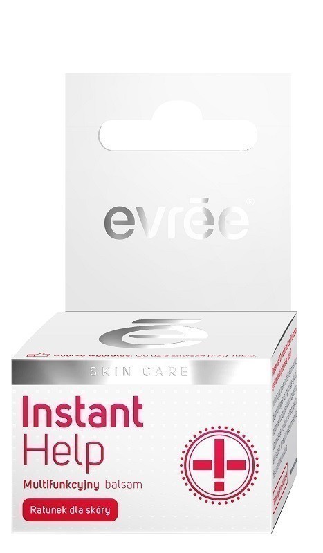 Evree Instant Help