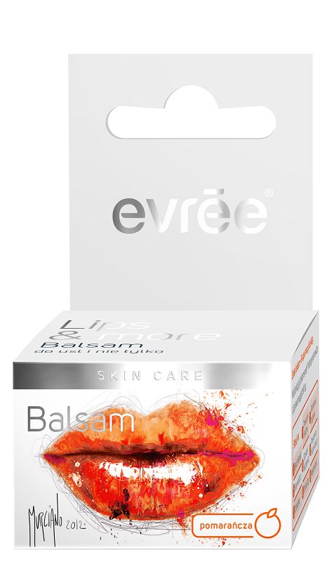 Evree MySuperBalm