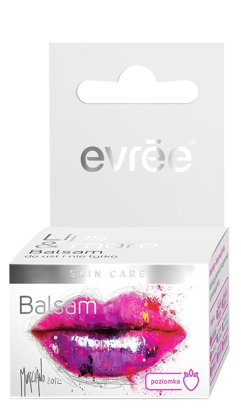Evree Mysuperbalm