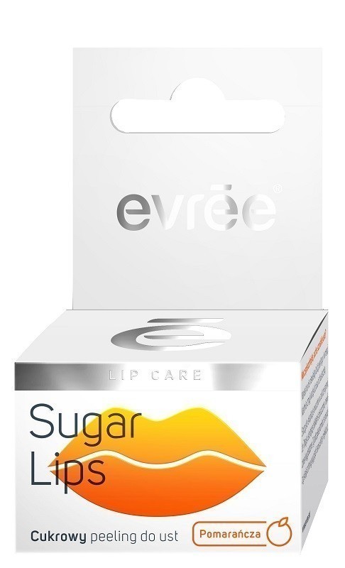 Evree Sugar Lips