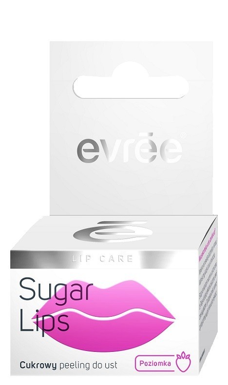 Evree Sugar Lips