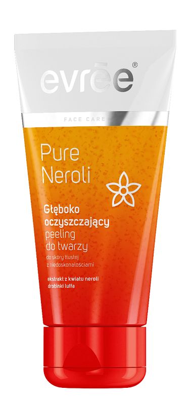Evree Pure Neroli