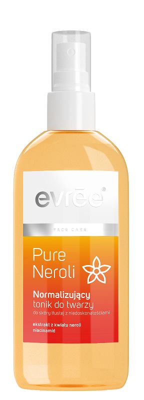 Evree Pure Neroli
