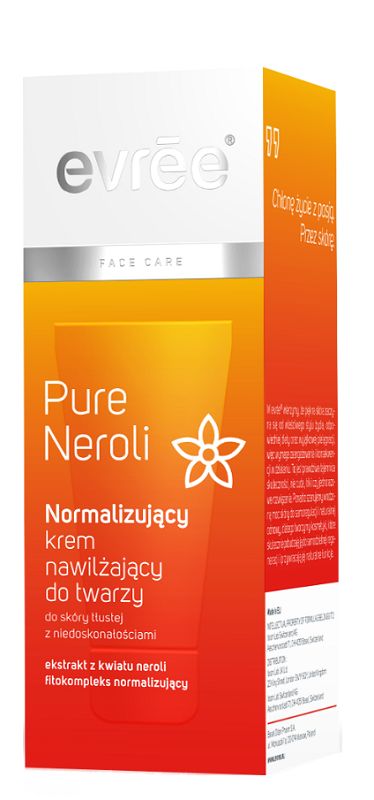 Evree Pure Neroli