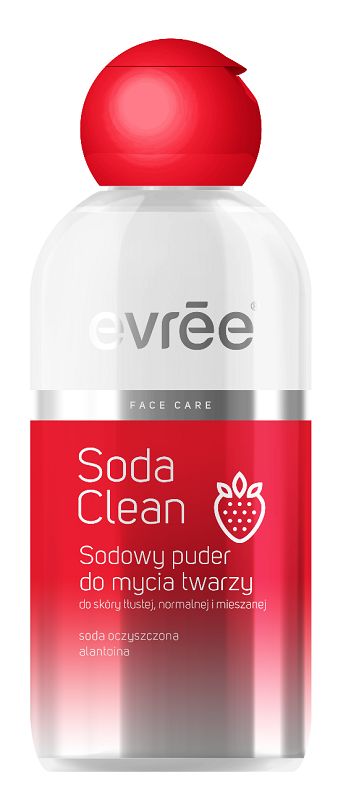 Evree Soda Clean