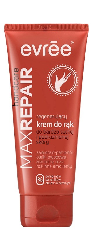 Evree Max Repair