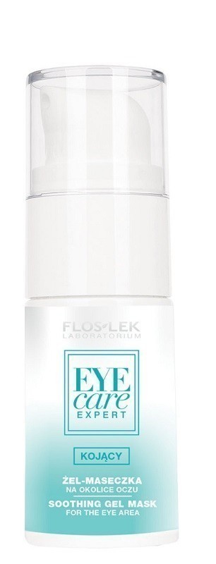 Flos-Lek Eye Care
