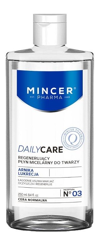 Mincer Daily Care 03