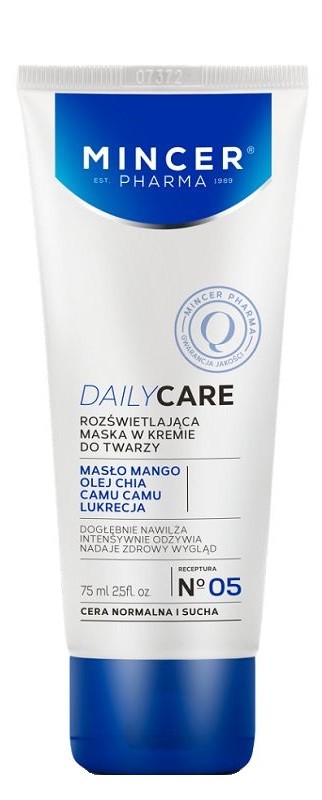 Mincer Daily Care 05