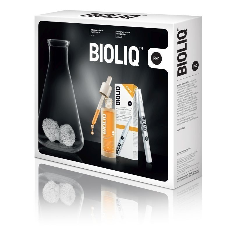 Bioliq Pro XMASS