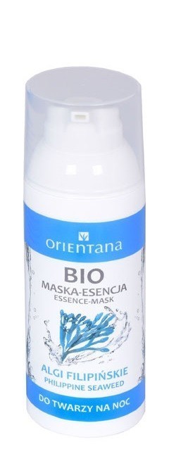 Orientana Algi Filipińskie