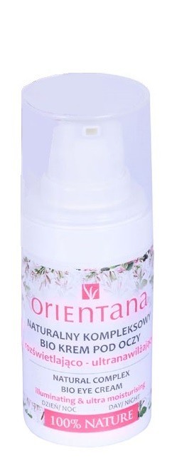 Orientana Wiciokrzew