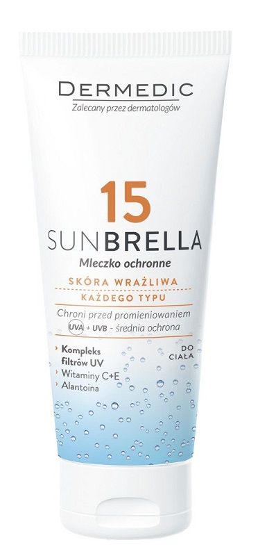 Dermedic Sunbrella SPF15