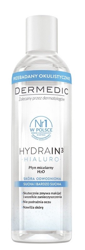 Dermedic Hydrain3 Hialuro
