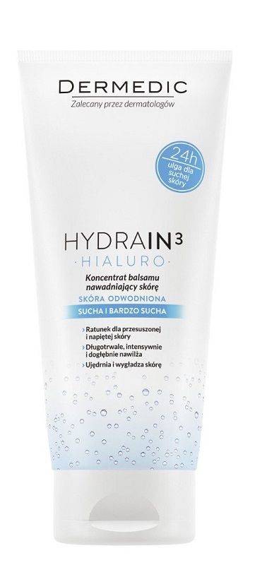 Dermedic Hydrain3 Hialuro