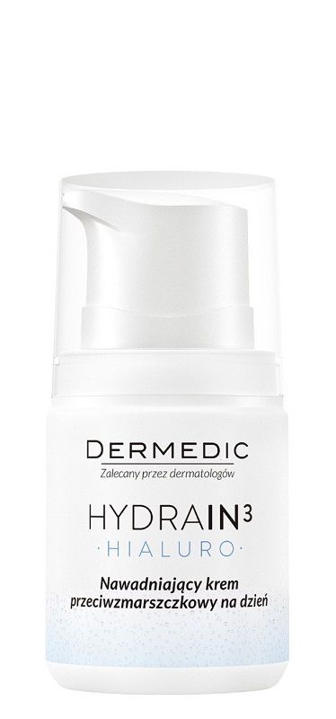 Dermedic Hydrain3 Hialuro