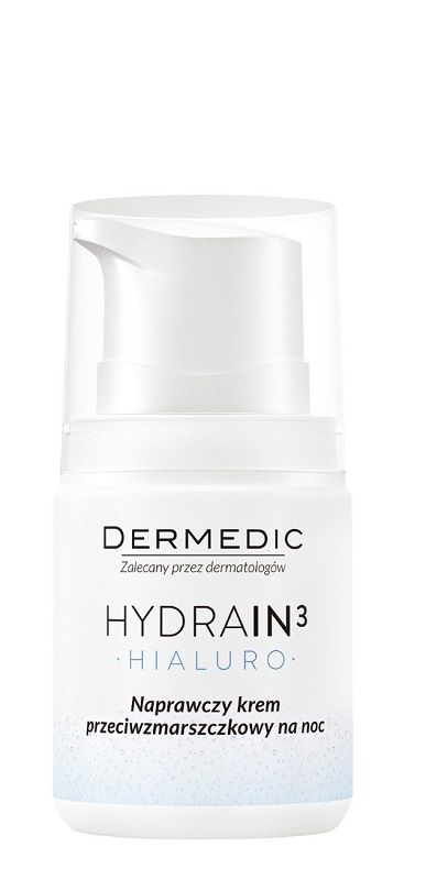 Dermedic Hydrain3 Hialuro