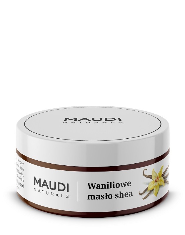 Maudi Waniliowe