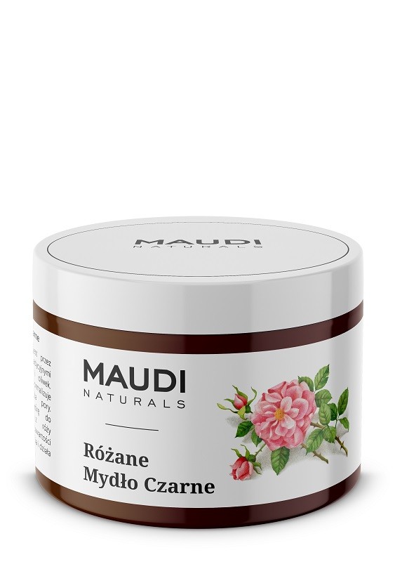 Maudi Różane