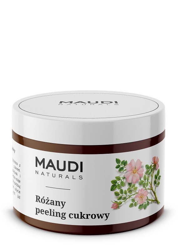 Maudi Różany