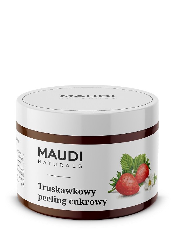 Maudi Truskawkowy