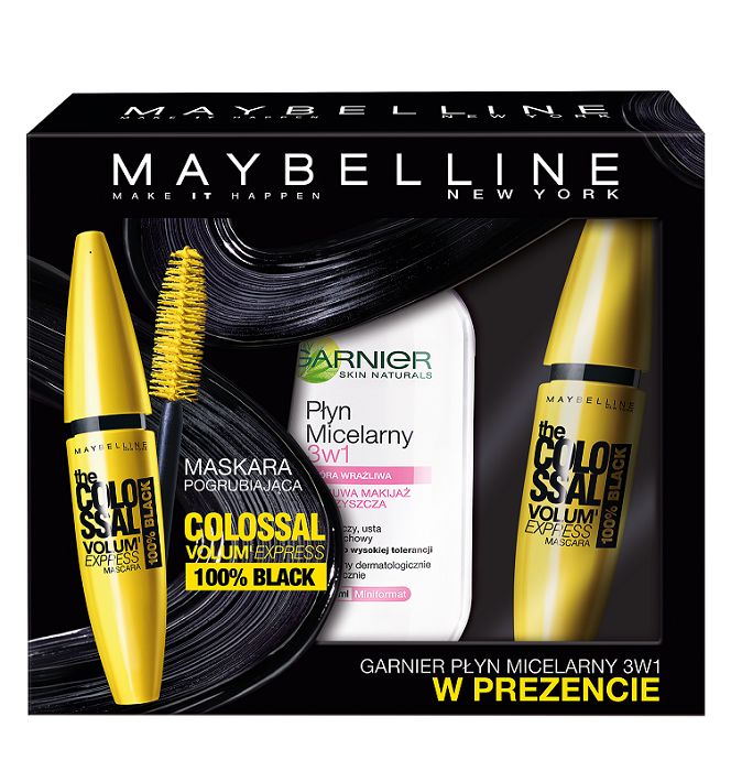Maybelline XMASS