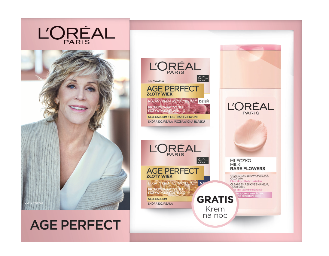 Loréal Age Perfect XMASS