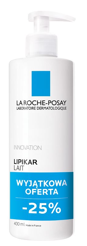 La Roche-Posay Lipikar Lait