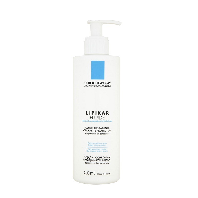 La Roche-Posay Lipikar Fluide