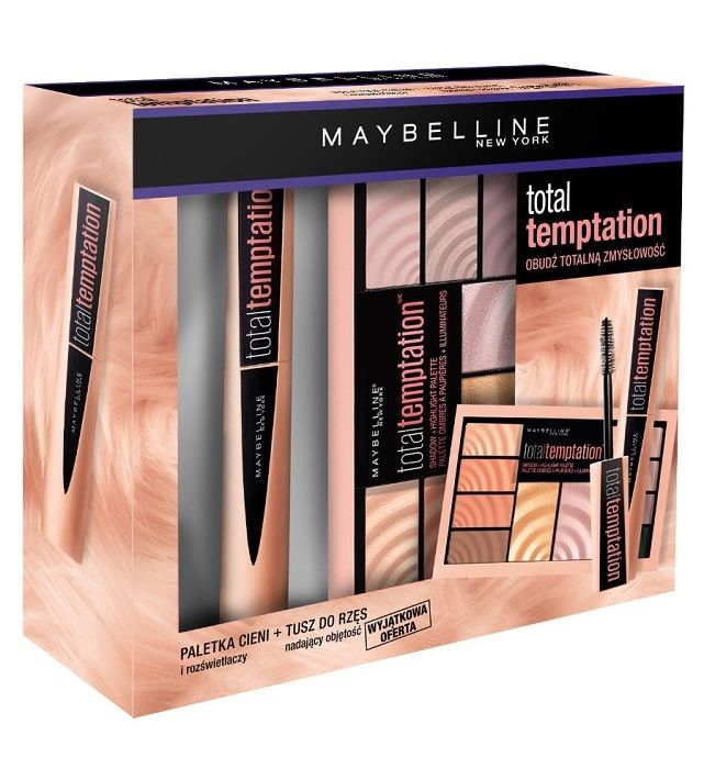 Maybelline XMASS