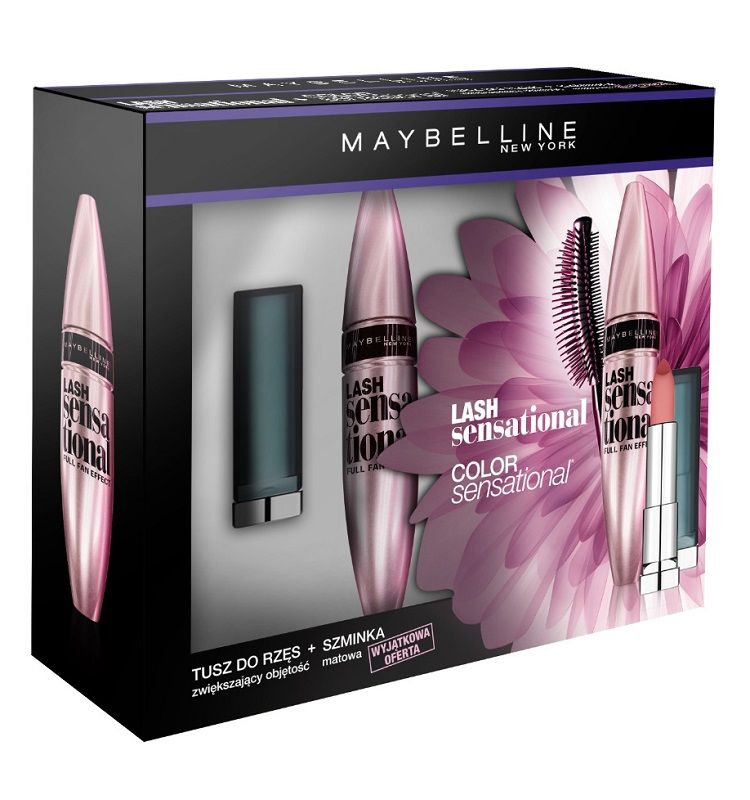 Maybelline XMASS