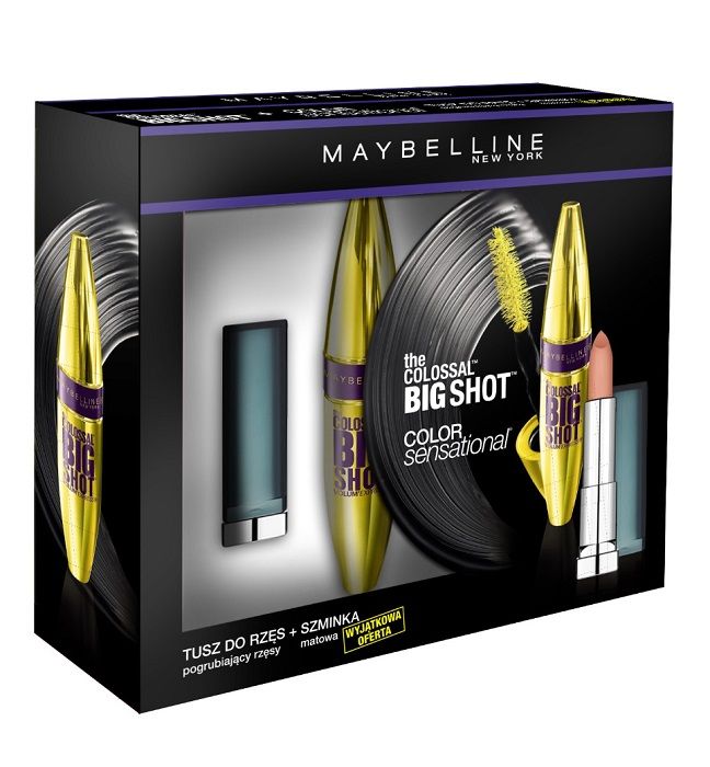 Maybelline XMASS