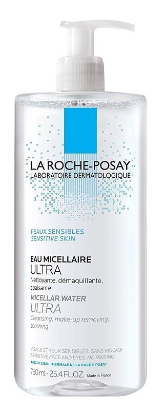 La Roche-Posay