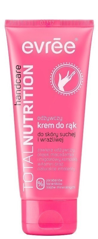 Evree Total Nutrition