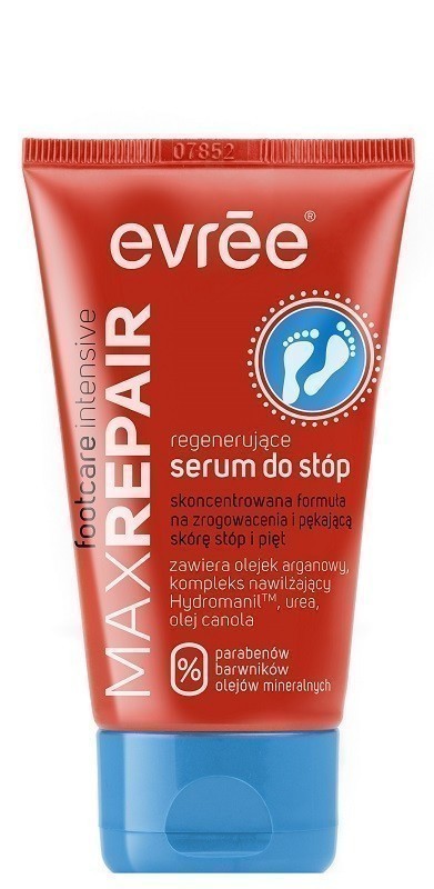 Evree Max Repair