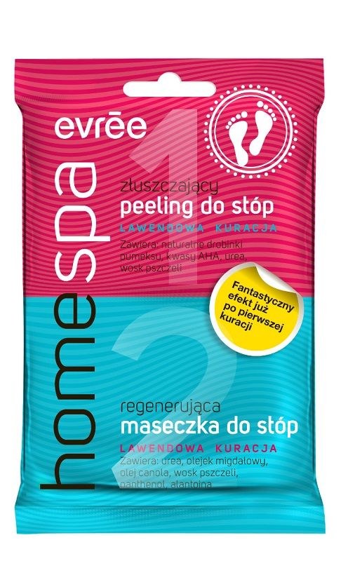 Evree Home Spa