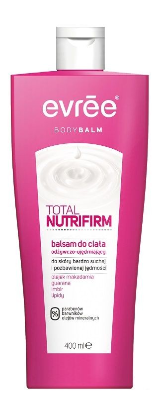 Evree Total Nutrifirm