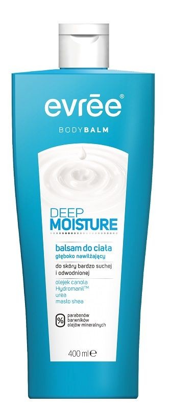 Evree Deep Moisture