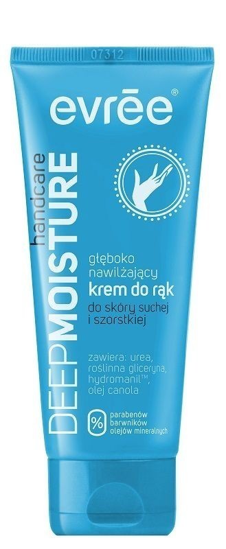 Evree Deep Moisture