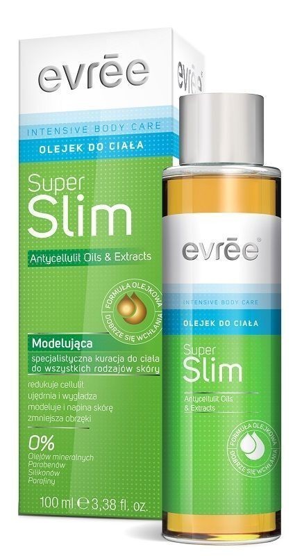 Evree Super Slim