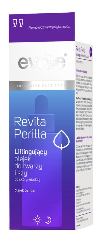 Evree Revita Perilla