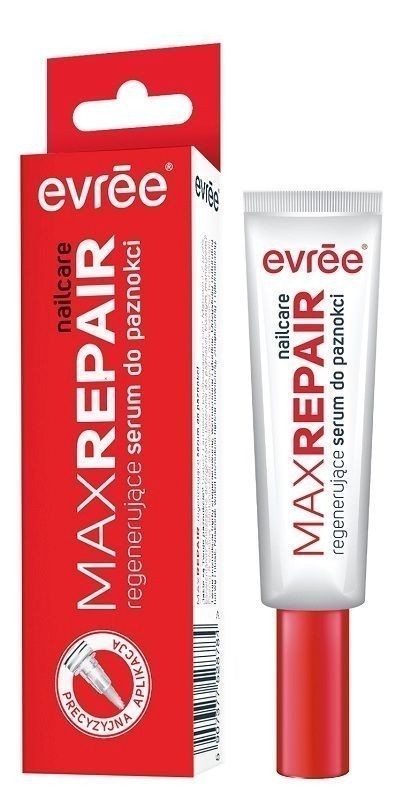 Evree Max Repair