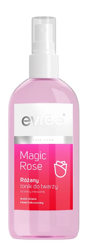 Evree Magic Rose
